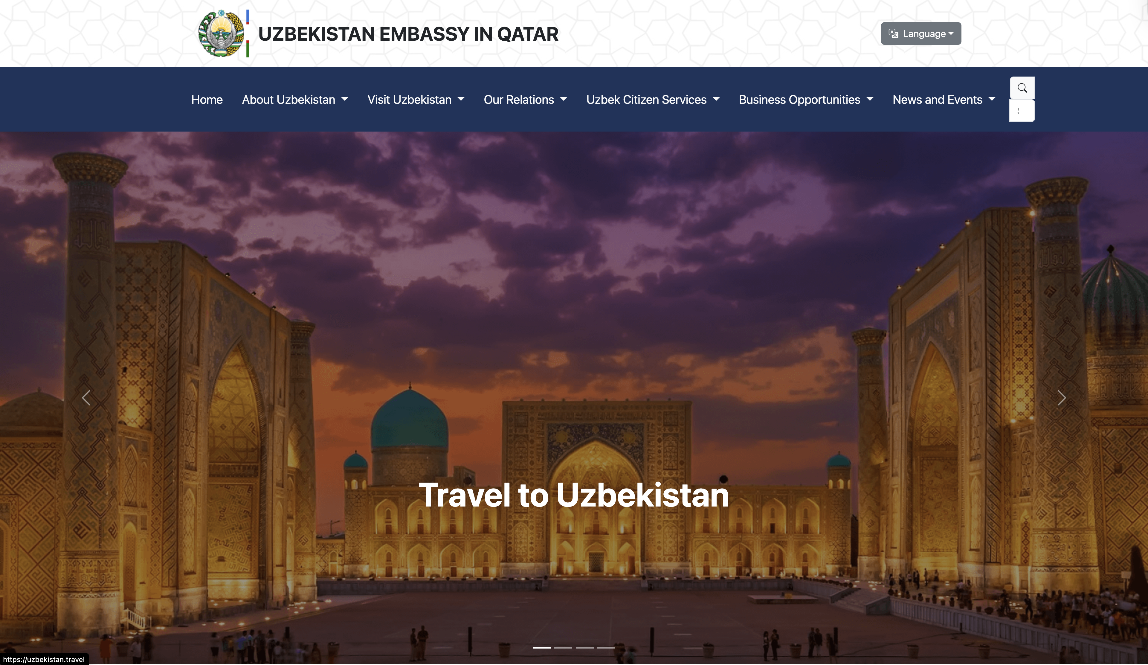 Embassy